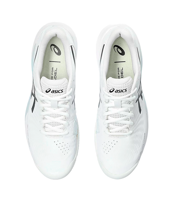 Asics Gel Challenger 14 Blancos