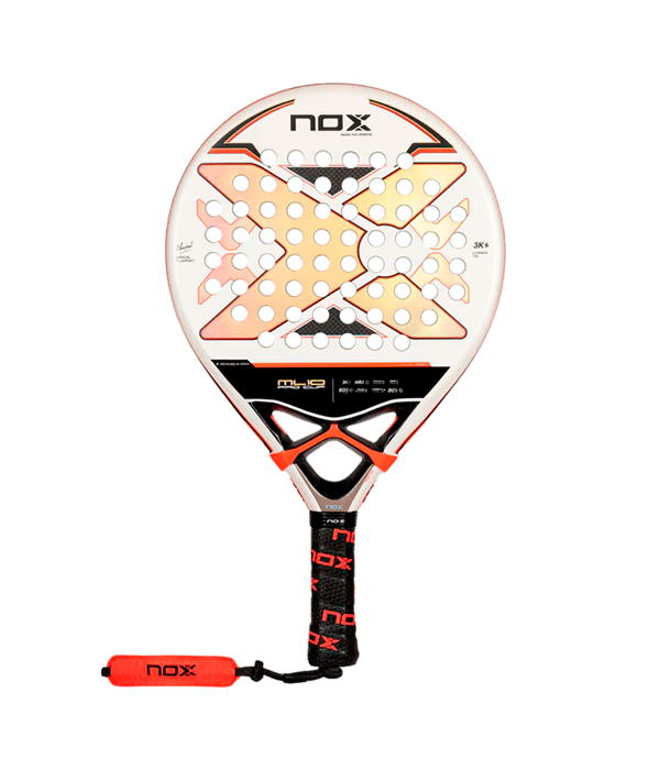 Nox ML10 Pro Cup Luxury Series 2024