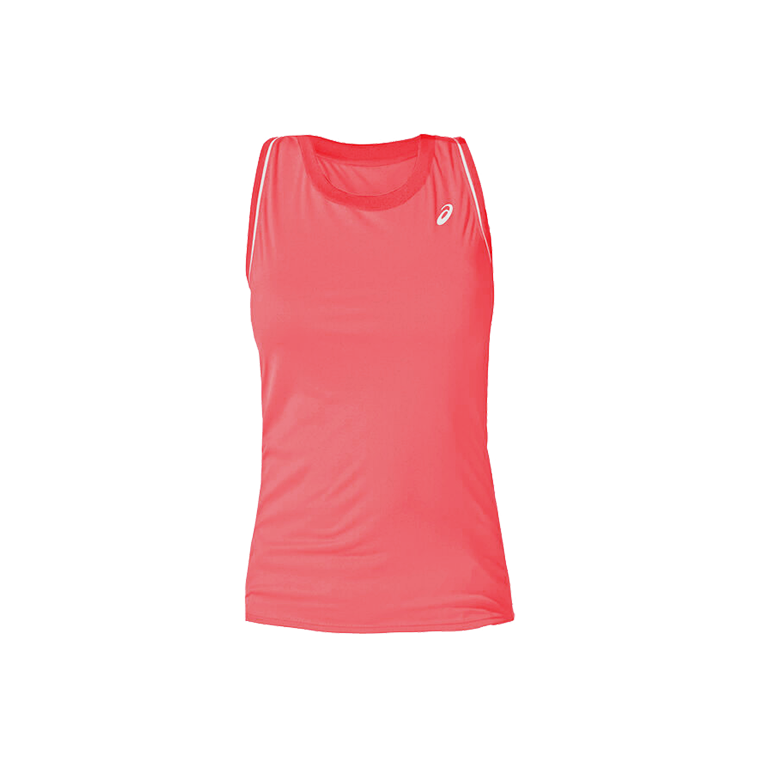 Blusa Asics Rosa