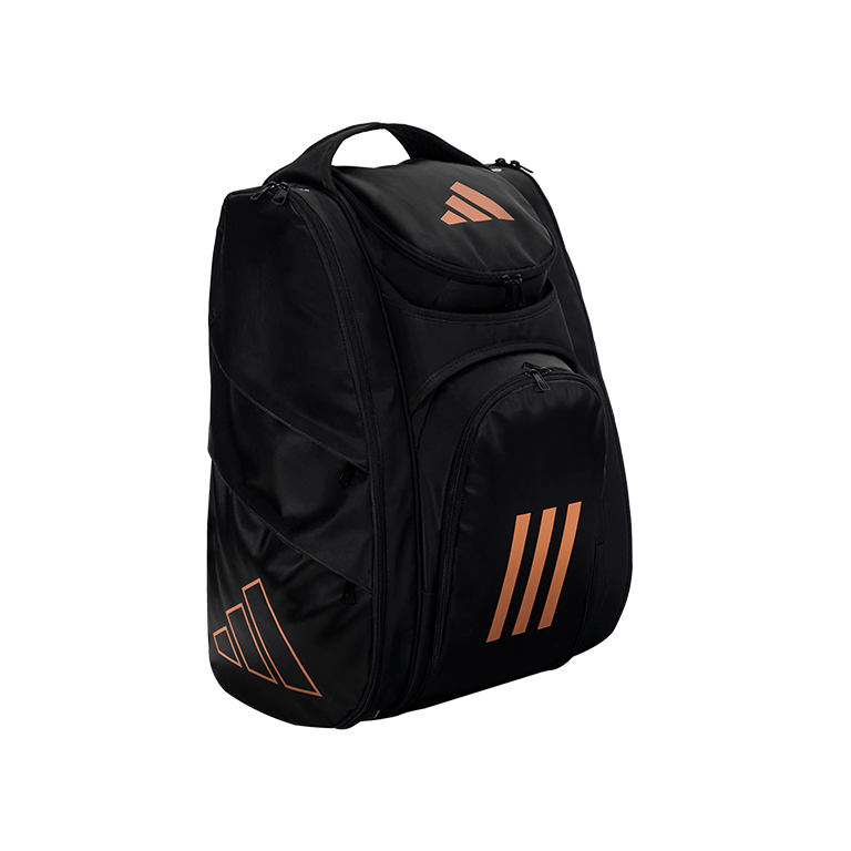 Paletero Adidas Multigame Negro 3.2 2023