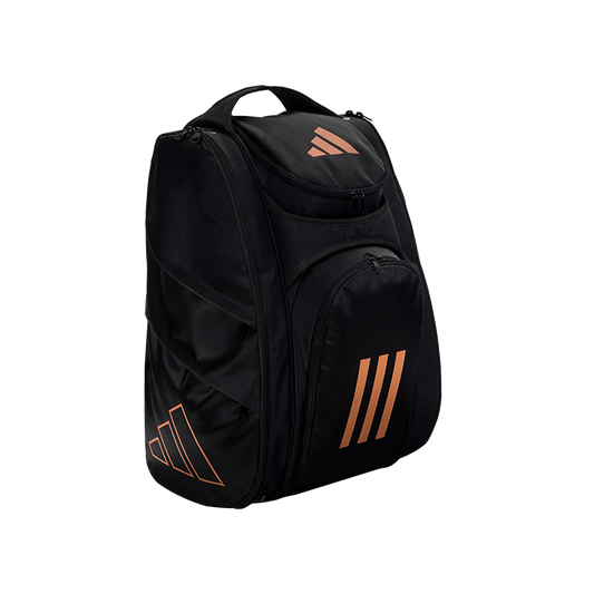 Paletero Adidas Multigame Negro 3.2 2023