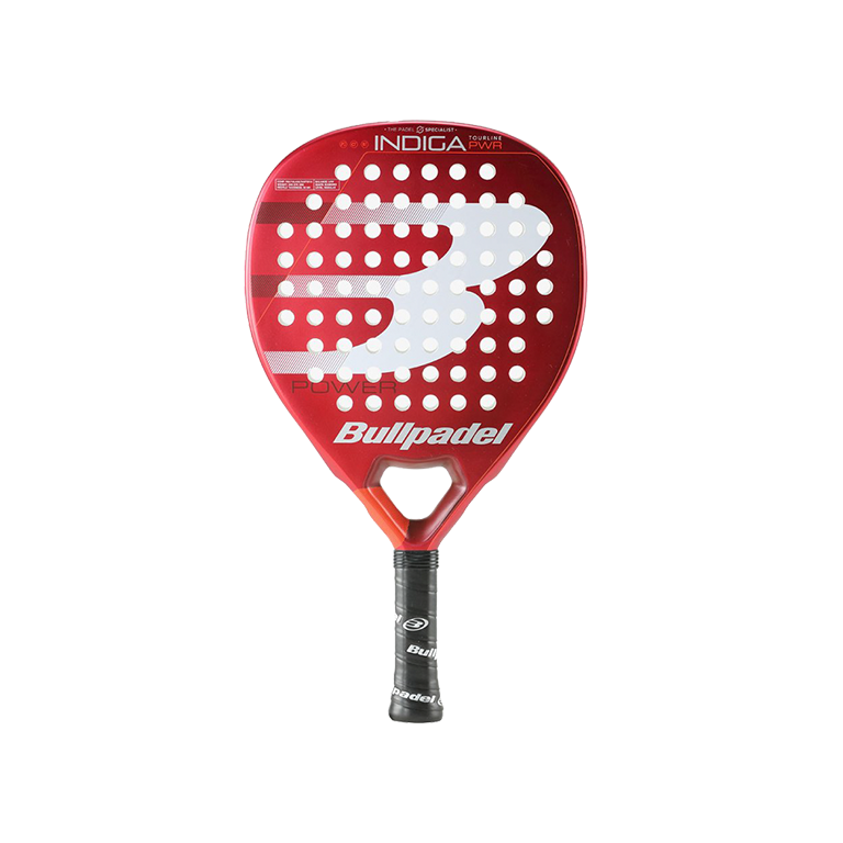 Bullpadel Indiga Power 2024