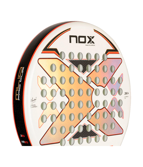 Nox ML10 Pro Cup Luxury Series 2024