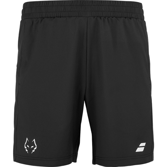 Short Babolat Lebrón Negro 2023