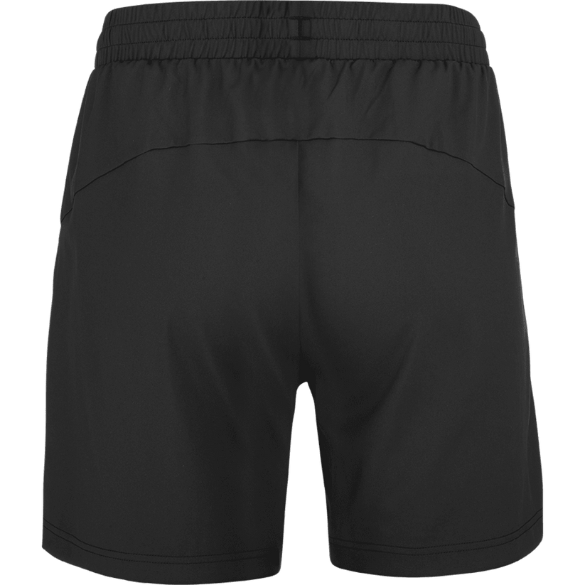 Short Babolat Lebrón Negro 2023