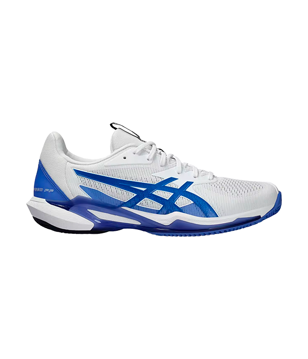 Asics Solution Speed FF 3 Clay Azul/Blanco 2024