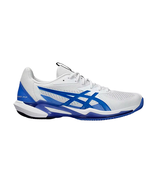 Asics Solution Speed FF 3 Clay Azul/Blanco 2024