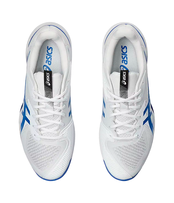 Asics Solution Speed FF 3 Clay Azul/Blanco 2024