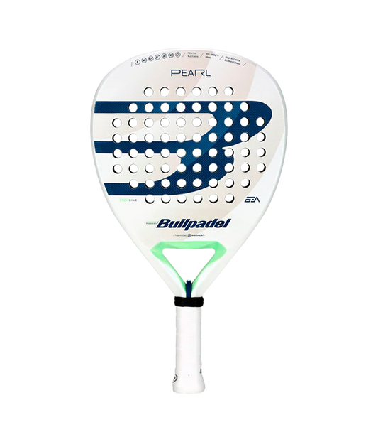 Bullpadel Pearl Bea González 2024