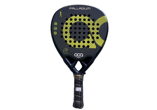 Aca Padel Palladium Gold 2024