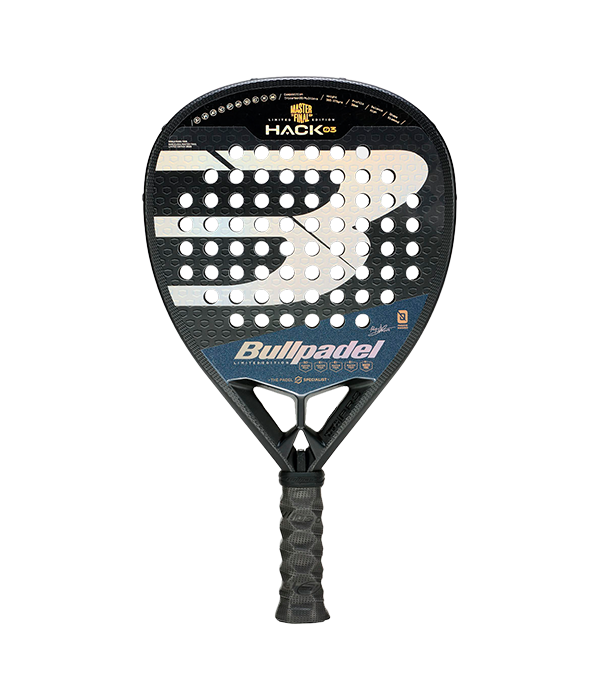 Bullpadel HACK 03 Master Final 2023