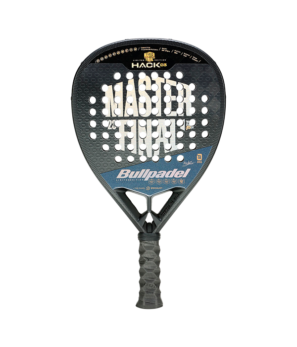 Bullpadel HACK 03 Master Final 2023