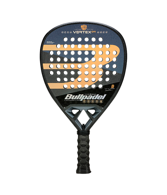 Bullpadel Vertex 04 Master Final 2023