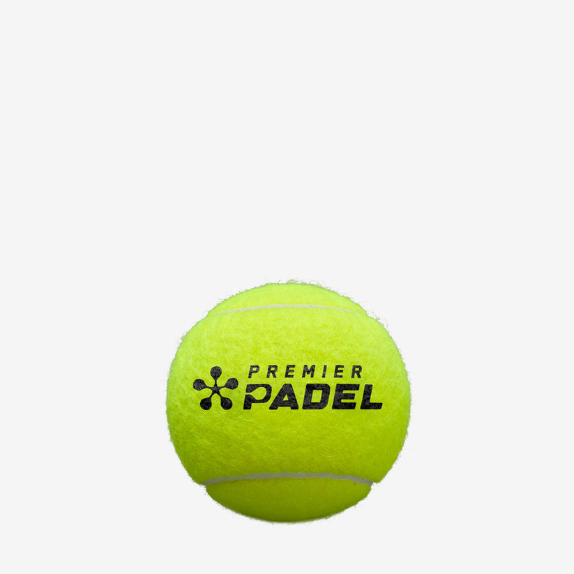 Caja Pelotas Wilson Premier Padel Speed