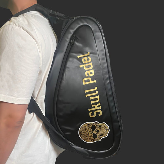 Bolsa de Padel Negra