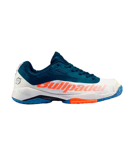 Bullpadel Vertex Vibram 24V Azul Claro 2024