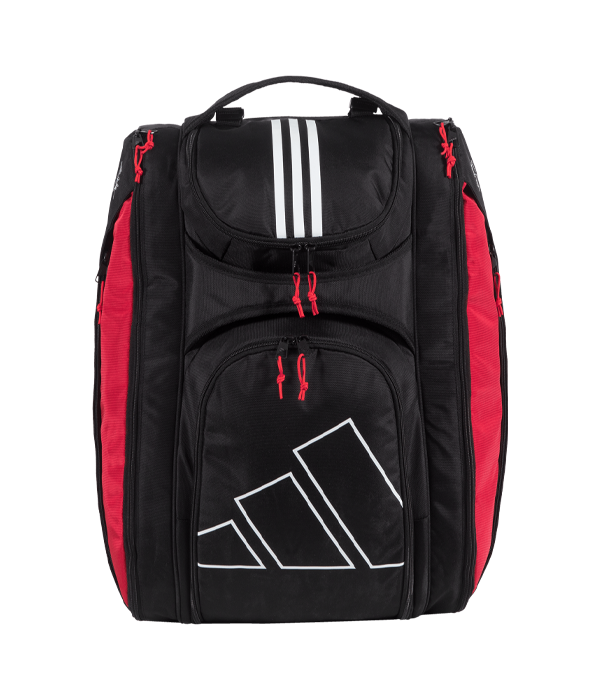 Paletero Adidas Multigame Ale Galan 3.3 2024