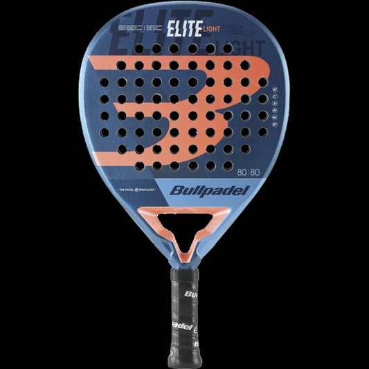 Bullpadel Elite Light W 2023