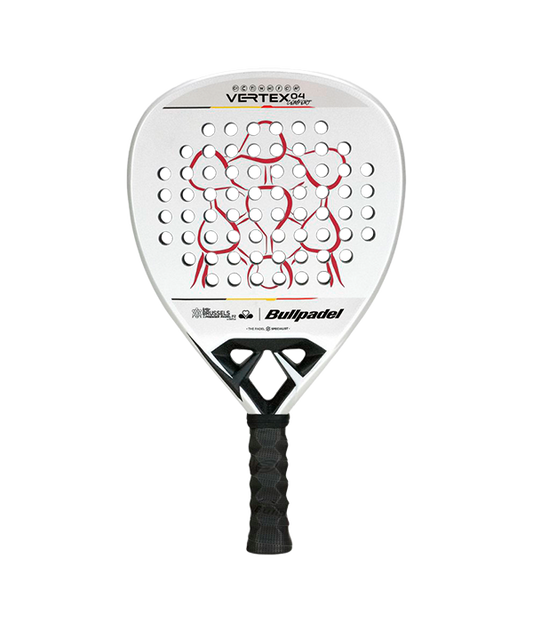 Bullpadel VERTEX 04 CMF Edición Bruselas 2024