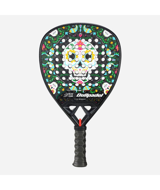 Bullpadel Vertex 04 LTD MX 2024