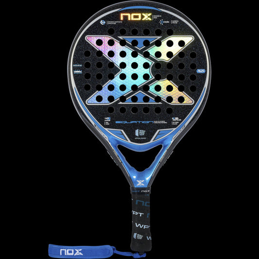 Nox Equation WPT 2023