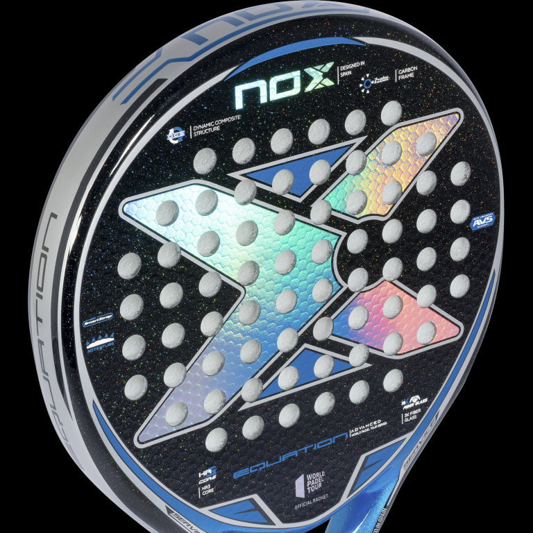 Nox Equation WPT 2023