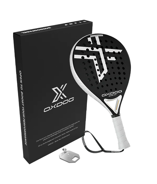 Oxdog Sense Match Light 2024