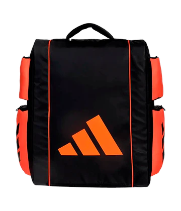 Paletero Adidas Pro Tour 3.2 Naranja