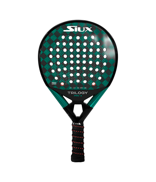 Siux Trilogy Pro 4 2024