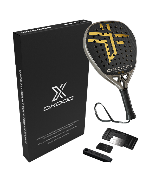 Oxdog Ultimate Pro+ 2024